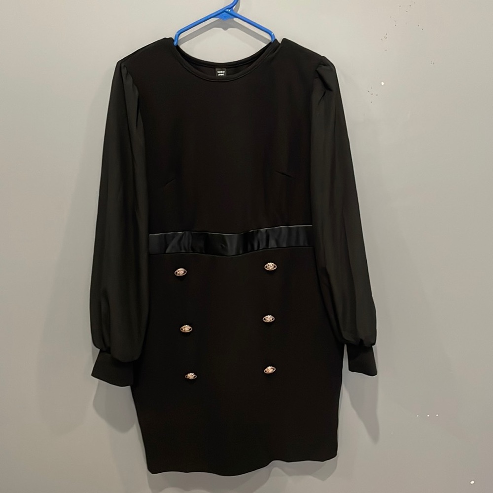 SHEIN dress